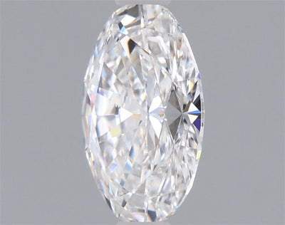 0.98 Carat Oval Lab Diamond :: 360 spin frame 03