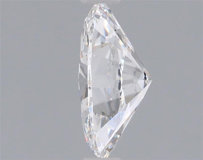 0.98 Carat Oval Lab Diamond :: 360 spin frame 04