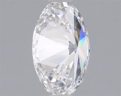 0.98 Carat Oval Lab Diamond :: 360 spin frame 05