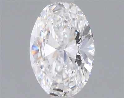 0.98 Carat Oval Lab Diamond :: 360 spin frame 06