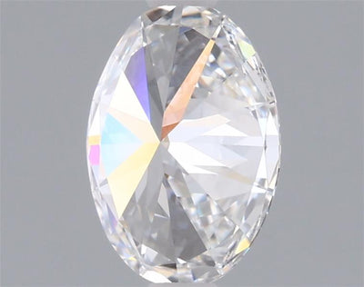 0.98 Carat Oval Lab Diamond :: 360 spin frame 07