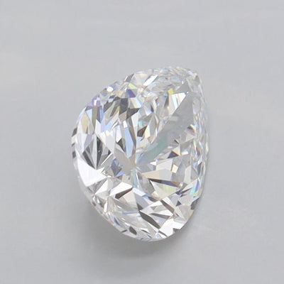 1.01 Carat Pear Lab Diamond :: 360 spin frame 06