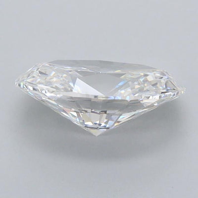 1.06 Carat Oval Lab Diamond :: 360 spin frame 01