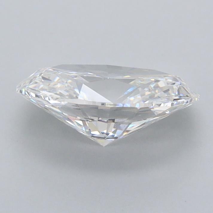 1.06 Carat Oval Lab Diamond :: 360 spin frame 01