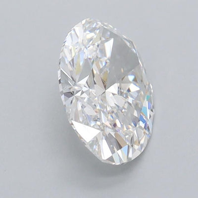 1.06 Carat Oval Lab Diamond :: 360 spin frame 02