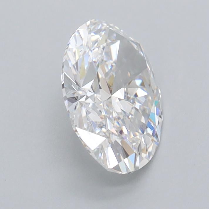 1.06 Carat Oval Lab Diamond :: 360 spin frame 02