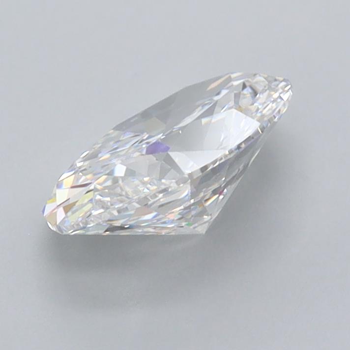 1.06 Carat Oval Lab Diamond :: 360 spin frame 03