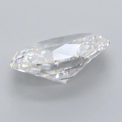 1.06 Carat Oval Lab Diamond :: 360 spin frame 06