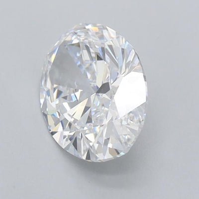 1.06 Carat Oval Lab Diamond :: 360 spin frame 07