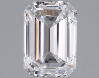 1.57 Carat Emerald Lab Diamond