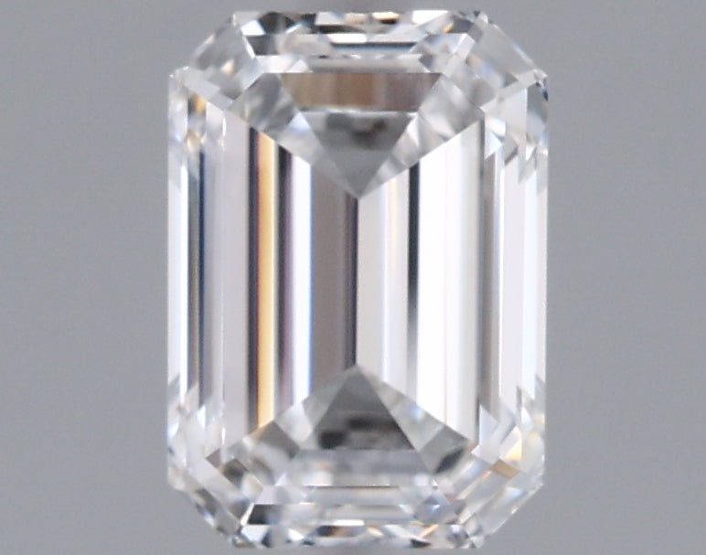 1.57 Carat Emerald Lab Diamond