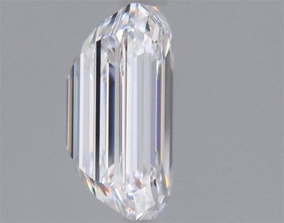 1.57 Carat Emerald Lab Diamond :: 360 spin frame 01
