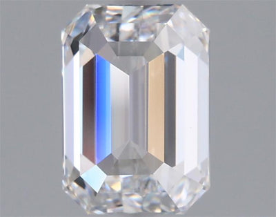 1.57 Carat Emerald Lab Diamond :: 360 spin frame 02