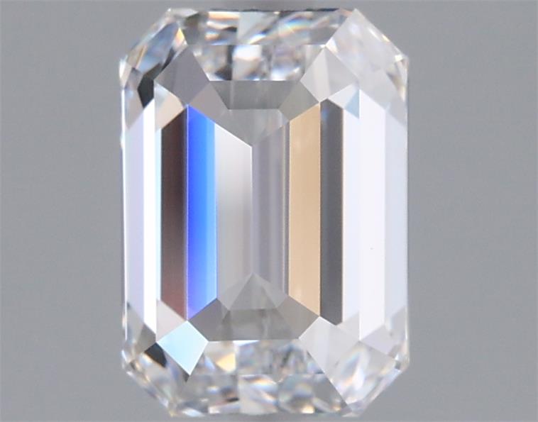 1.57 Carat Emerald Lab Diamond :: 360 spin frame 02