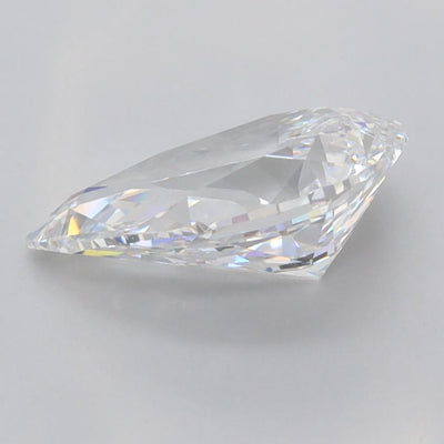 1.54 Carat Pear Lab Diamond :: 360 spin frame 02