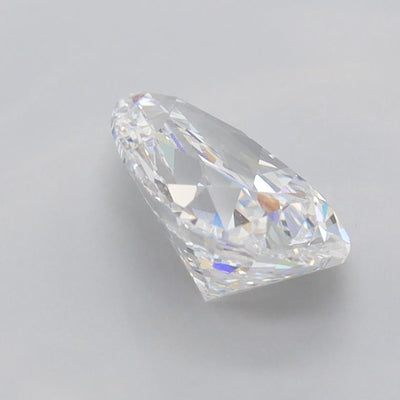 1.54 Carat Pear Lab Diamond :: 360 spin frame 04