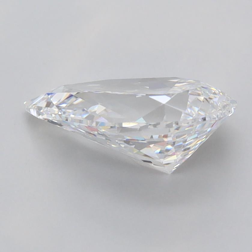1.54 Carat Pear Lab Diamond :: 360 spin frame 06