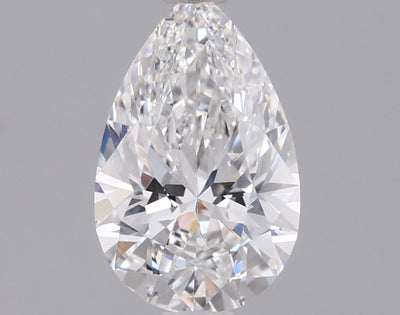 1.04 Carat Pear Lab Diamond