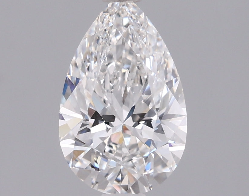 1.04 Carat Pear Lab Diamond