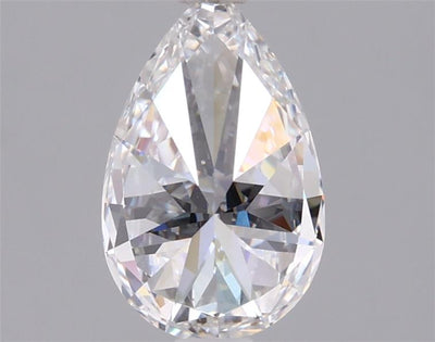 1.04 Carat Pear Lab Diamond :: 360 spin frame 01