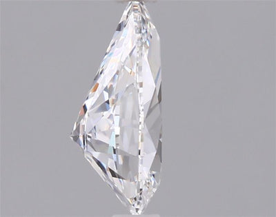 1.04 Carat Pear Lab Diamond :: 360 spin frame 02