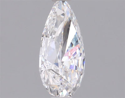 1.04 Carat Pear Lab Diamond :: 360 spin frame 03