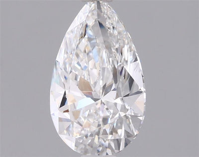 1.04 Carat Pear Lab Diamond :: 360 spin frame 04