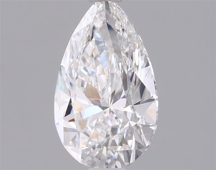 1.04 Carat Pear Lab Diamond :: 360 spin frame 04