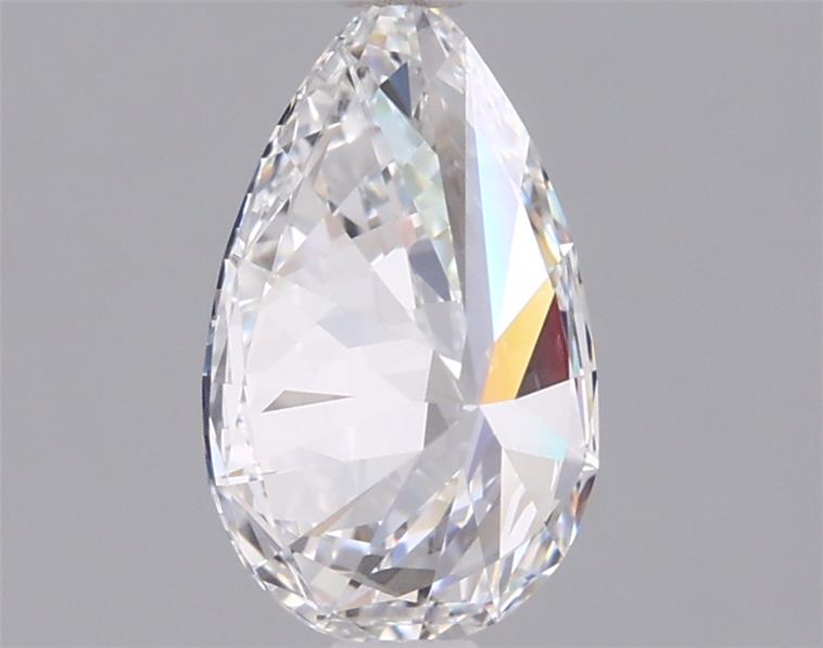 1.04 Carat Pear Lab Diamond :: 360 spin frame 05