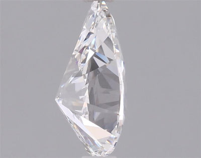 1.04 Carat Pear Lab Diamond :: 360 spin frame 06