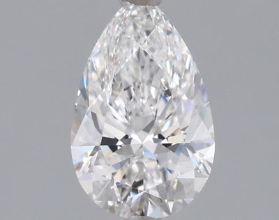 1.06 Carat Pear Lab Diamond