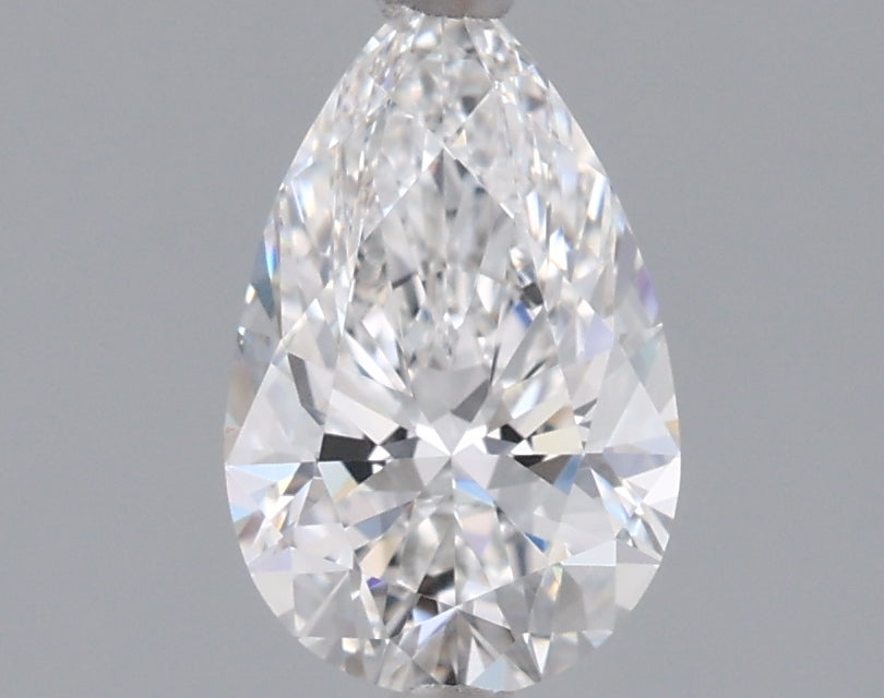 1.06 Carat Pear Lab Diamond