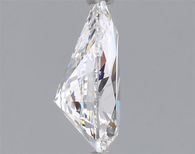 1.06 Carat Pear Lab Diamond :: 360 spin frame 02