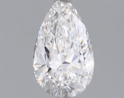 1.06 Carat Pear Lab Diamond :: 360 spin frame 06