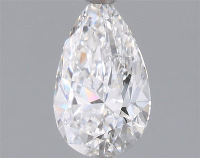 1.06 Carat Pear Lab Diamond :: 360 spin frame 07