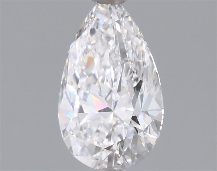 1.06 Carat Pear Lab Diamond :: 360 spin frame 07