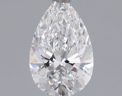 1.02 Carat Pear Lab Diamond