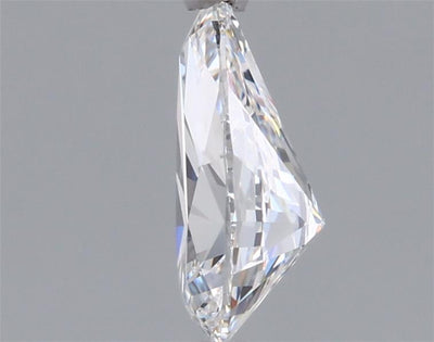 1.02 Carat Pear Lab Diamond :: 360 spin frame 01