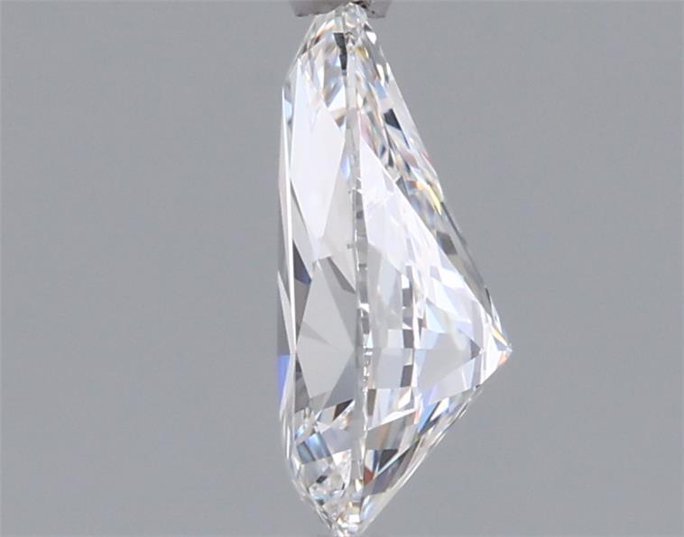 1.02 Carat Pear Lab Diamond :: 360 spin frame 01
