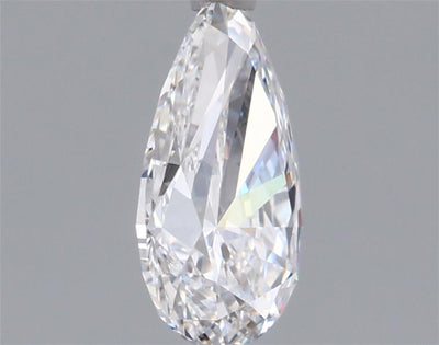 1.02 Carat Pear Lab Diamond :: 360 spin frame 03