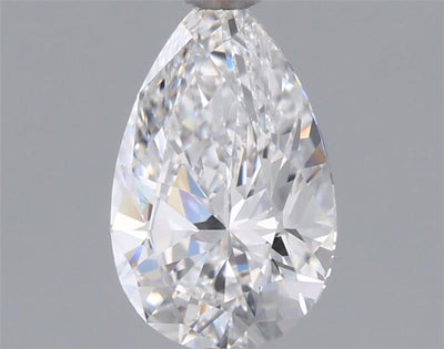 1.02 Carat Pear Lab Diamond :: 360 spin frame 04