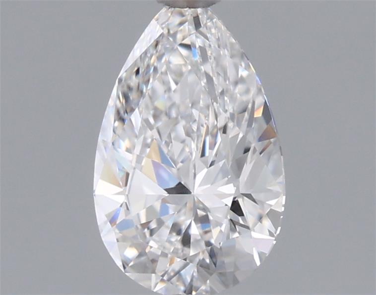 1.02 Carat Pear Lab Diamond :: 360 spin frame 04
