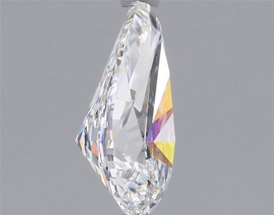 1.02 Carat Pear Lab Diamond :: 360 spin frame 05