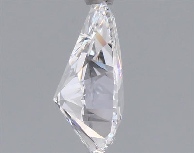 1.02 Carat Pear Lab Diamond :: 360 spin frame 06