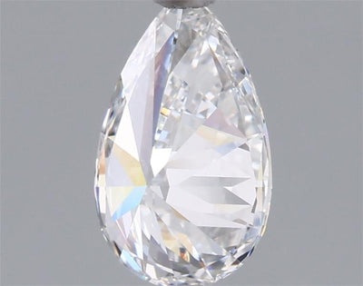 1.02 Carat Pear Lab Diamond :: 360 spin frame 07
