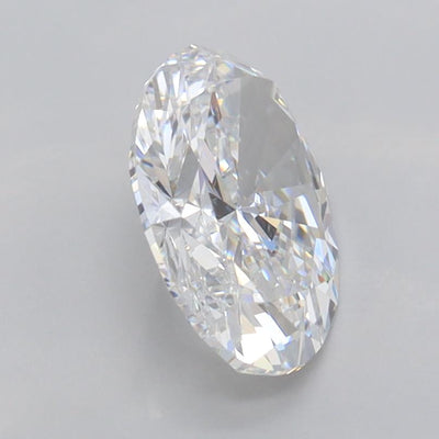 1.54 Carat Oval Lab Diamond :: 360 spin frame 02