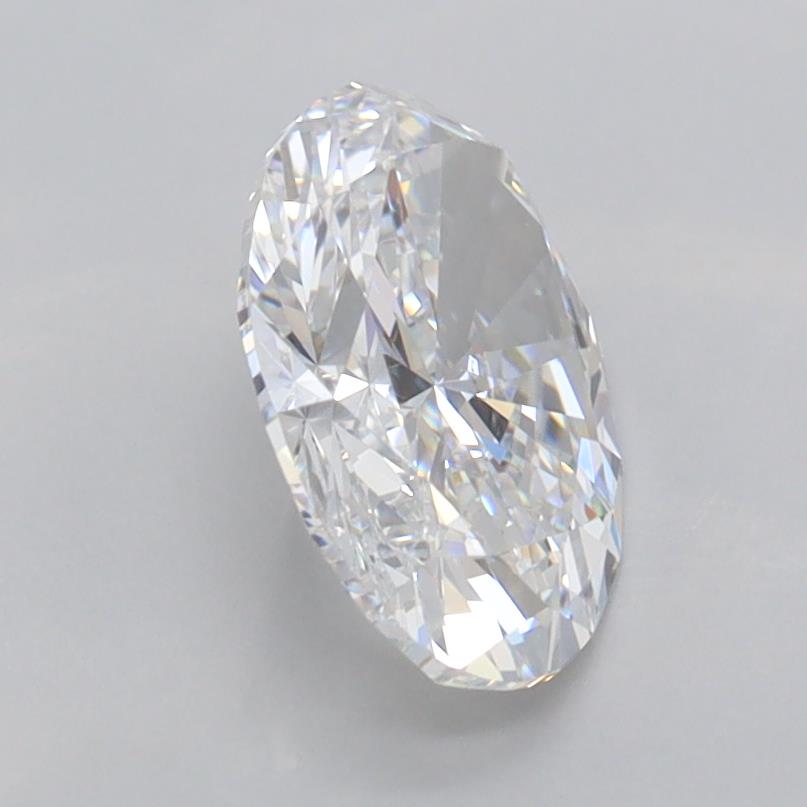 1.54 Carat Oval Lab Diamond :: 360 spin frame 02