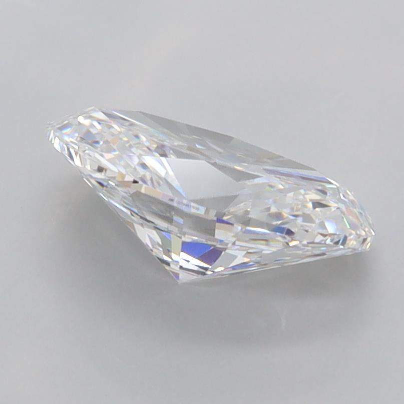 1.54 Carat Oval Lab Diamond :: 360 spin frame 05