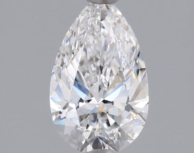 1.02 Carat Pear Lab Diamond