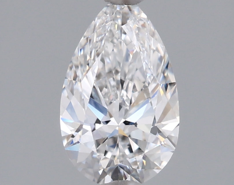 1.02 Carat Pear Lab Diamond